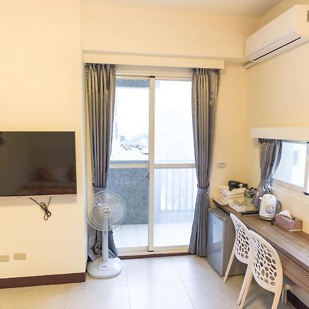 Sing Fu Hua Homestay Magong Buitenkant foto