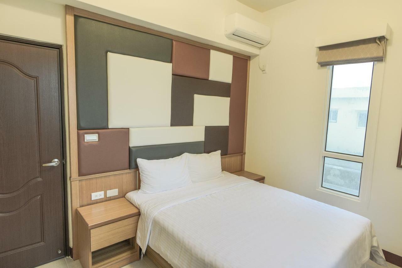Sing Fu Hua Homestay Magong Buitenkant foto