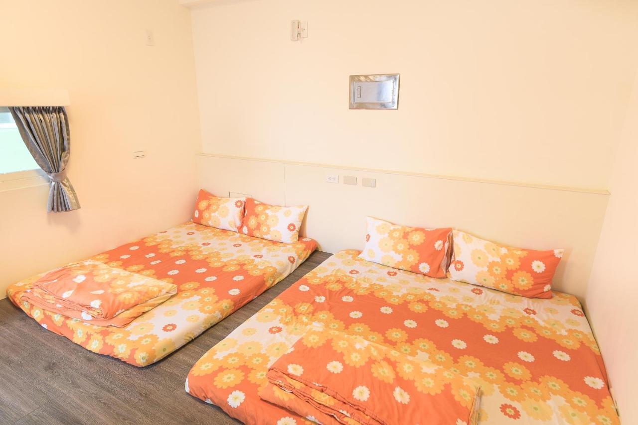 Sing Fu Hua Homestay Magong Buitenkant foto